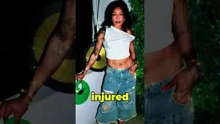 Thumbnail: She Was Hurt. She Still Won.