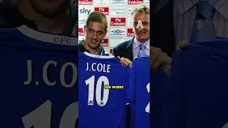 Thumbnail: What if... Roman Abramovich never bought Chelsea? 🤔🔵