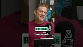 Thumbnail: Rob Green blind ranks five Chelsea No.9s 👀🔵
