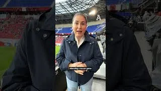 Thumbnail: Is the NWSL the most affordable sports league? | #nwsl #tickets