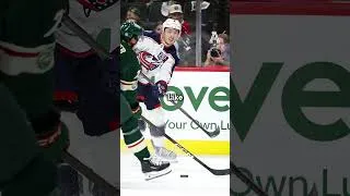 Thumbnail: Is Zach Werenski really committed to the Blue Jackets?