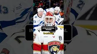 Thumbnail: Did the Panthers and Lightning fleece the Leafs?