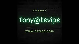 Thumbnail: I'm back !