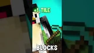 Thumbnail: What if Every Block in Minecraft was LOCKED!?