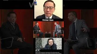 Thumbnail: Going Behind the Scenes with Victor Gao: The Mehdi Hasan Show | The Ali.TM Podcast