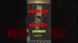 Thumbnail: Just when you think the mission is over..  #gaming