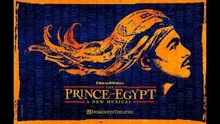 Thumbnail: The Prince of Egypt opens in the West End