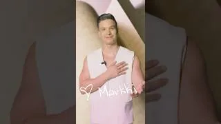 Thumbnail: Markki Stroem is Lon | The Notebook The Musical PH | Theatre Group Asia