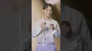 Thumbnail: Omar Uddin is Johnny in The Notebook The Musical PH