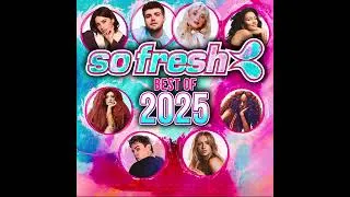 Thumbnail: so fresh the best of 2025 ad (10 seconds) 1