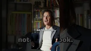 Thumbnail: Amazon Banned Our Book | The Author Show Ep. 20 #shorts #amazon #funny #fail