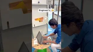 Thumbnail: wait for Engineer's 😅| #plc #plcprogramming #industrialautomation #electric