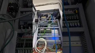 Thumbnail: PLC Communication Checking || #plc #plcprogramming #industrialautomation #electrical