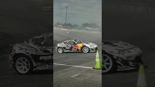 Thumbnail: Conor Shanahan at Formula Drift Orlando this past weekend. Filmed on #fx3 #fx2 #action5pro