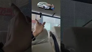 Thumbnail: Premium feature in Honda city 2026 #shorts #hondacity2026
