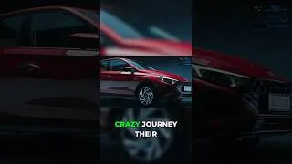Thumbnail: How Hyundai & Kia Took Over the World 🤯