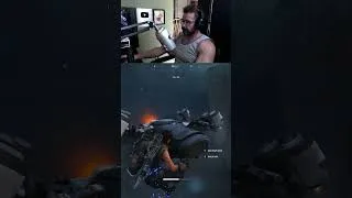 Thumbnail: Fight the ARC not each other