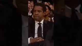Thumbnail: Zero BAFTA Nominations for Denzel Washington??
