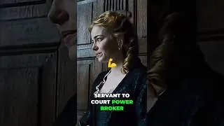 Thumbnail: Emma Stone is deliciously wicked in THE FAVOURITE