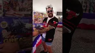 Thumbnail: Firework Tent Shopping Gone WRONG 😂