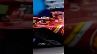 Thumbnail: MONZA 2024  #leclerc  #monzacircuit  #f1shorts