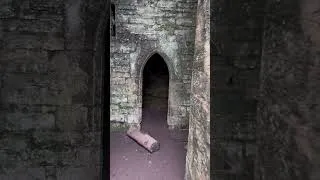 Thumbnail: Hartburn Grotto hidden in Northumberland