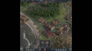 Thumbnail: ANNO117's multiplayer campaign mode is something else. #anno117paxromana #multiplayer #ad