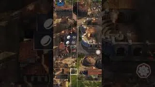 Thumbnail: How (Not?) To Build Braziers in ANNO 117 : PAX ROMANA #thebacklogs #ad #anno117paxromana