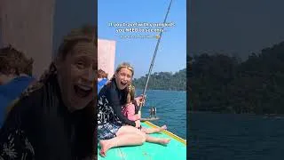 Thumbnail: No Drone No Problem in Thailand