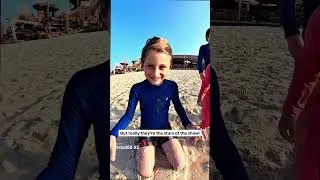 Thumbnail: Top Family Travel Moments caught on camera