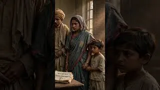 Thumbnail: British declared them as Born Criminals. But why? #facts #horror #history #horrorstories #crime