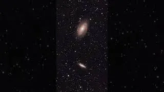 Thumbnail: Some of my 2024 astrophotography so far! 🌌