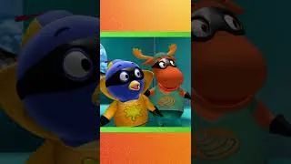 Thumbnail: uniqua shrinks the backyardigans