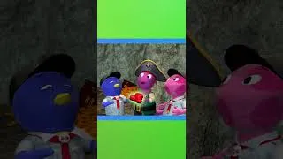 Thumbnail: a camp... for pirates?