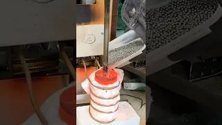 Thumbnail: The secret technique I used to make this axe