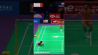 Thumbnail: Anthony ginting vs prannoy #badminton #kejuaraanbadmintonasia #badmintonhighlights #badmintonlovers