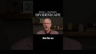 Thumbnail: How embracing market volatility might boost your investment returns...
