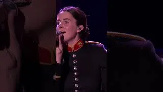 Thumbnail: Maj Sam Hairsine | Conductor | The Bands of HM Royal Marines