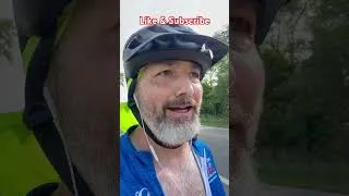 Thumbnail: Happy Birthday America, 🇺🇸 Bike Ride