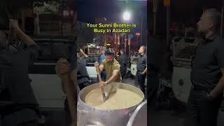 Thumbnail: Sunni Shia ? Na Only HUSSAINI ❤️ #muharram #ashura #hussaini #trending