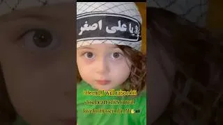Thumbnail: I’m a Proud Father ❤️❤️❤️ #muharram #hussaini