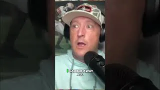 Thumbnail: Addiction Doesn't Erase Consequences Texas Tech...Pay The Piper!