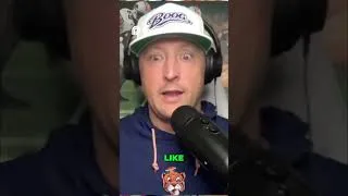 Thumbnail: Golesh Shoving Kirby Smart In A Locker Is Fun #recruiting #auburn #wareagle #podcastclips