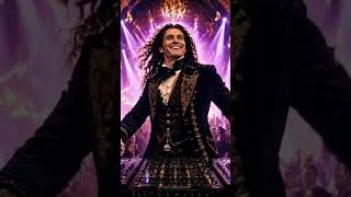 Thumbnail: Paganini's Witches' Dance Goes Techno 😈🎻