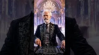 Thumbnail: 🎧🔊Tchaikovsky's Romeo & Juliet Love Theme, reimagined as dark melodic techno 🖤🎻