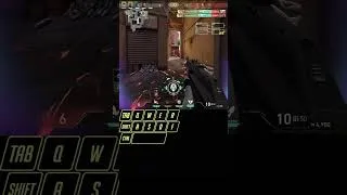 Thumbnail: Val 3k #valorant #clip #3k #3kills
