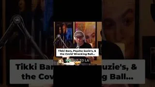 Thumbnail: Psycho Suzi’s: a Mid-West Tiki staple…RIP ☠️#podcast #storytime #tiki