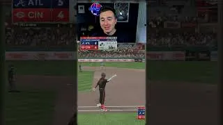 Thumbnail: Trying The Elly De La Cruz EXTREME Moment In 2026... #shorts