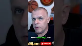 Thumbnail: Would Kobe Bryant do what Lebron James is Doing ? #kobebryant #lebronjames #nba