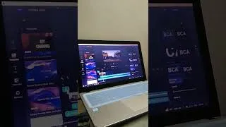 Thumbnail: Video Editing on Overview of BCA Syllabus. at kashiit varanasi #bca #kashiit #varanasi